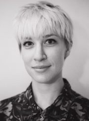 Emma Bailey – The New English Ballet Theatre