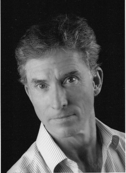 Patrick G Hinson