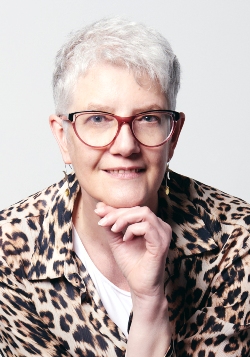 Helga Brandt