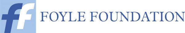 Foyle Foundation logo